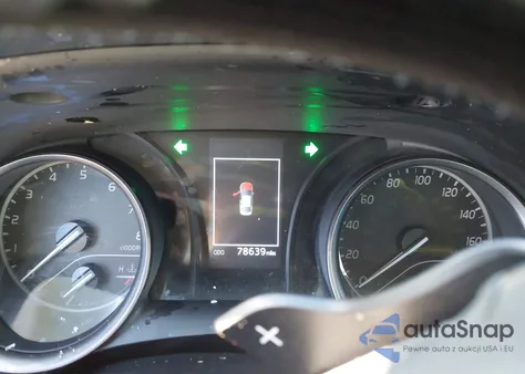 2022 Toyota Camry Se from USA, damaged, VIN 4T1T11AK1NU014503